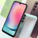 Samsung Galaxy A24
