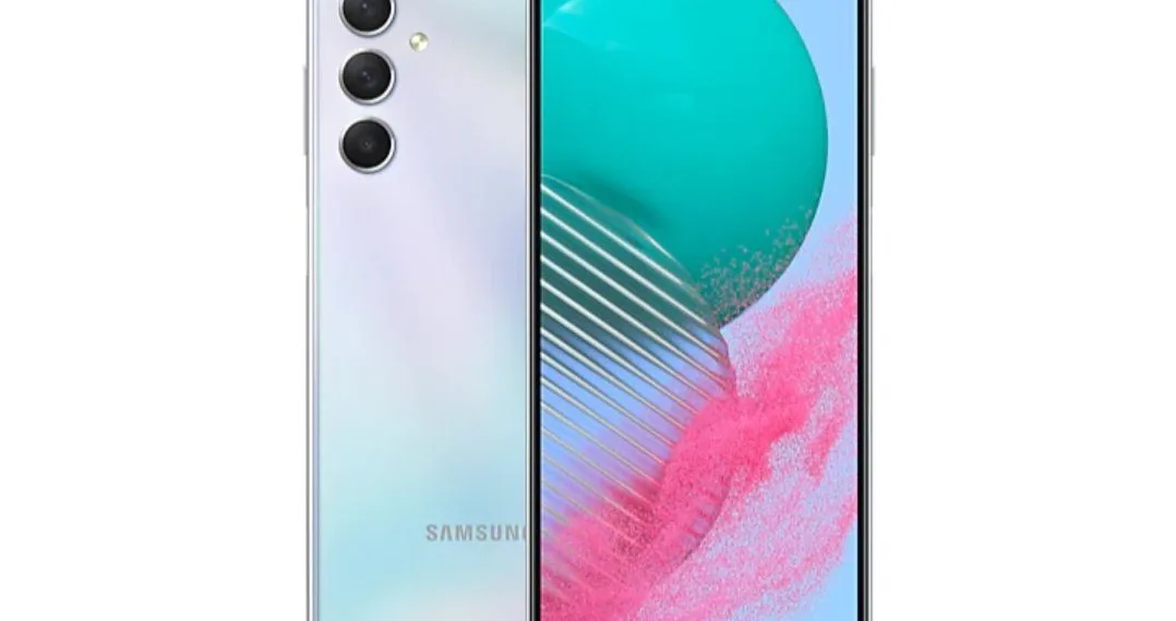 Samsung Galaxy M54