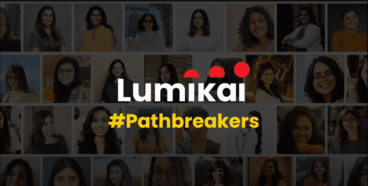 Lumikai Launches #Pathbreakers Digital Campaign on International Women’s Day