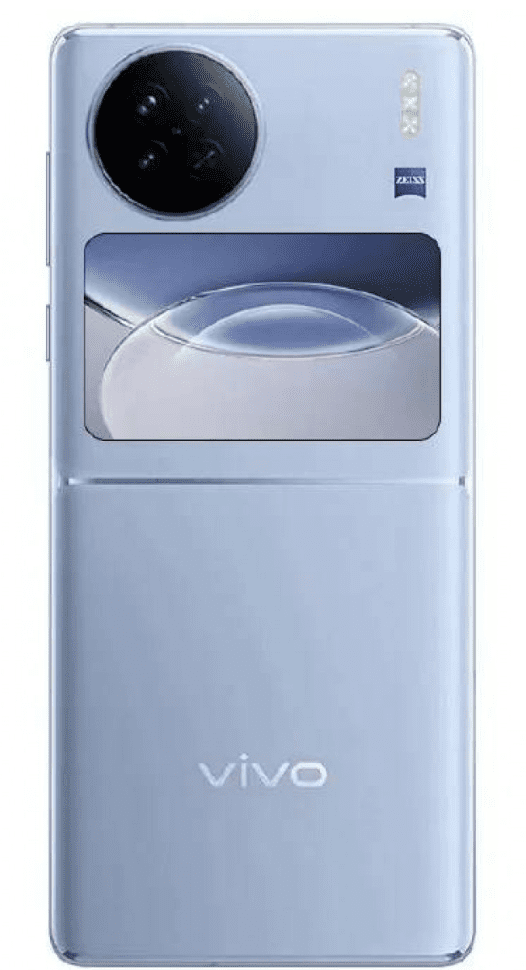 Vivo X Flip