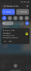 Tricks to read Instagram messages without being seen