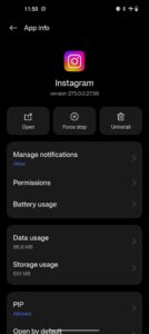 Tricks to read Instagram messages without being seen