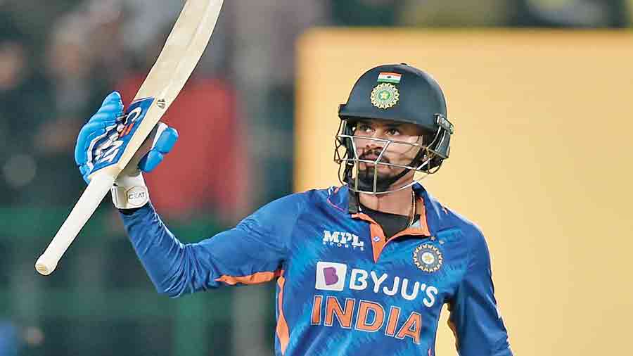 Shreyas Iyer Shreyas Iyer will not be able to play cricket due to a lower back injury and even miss IPL 2023