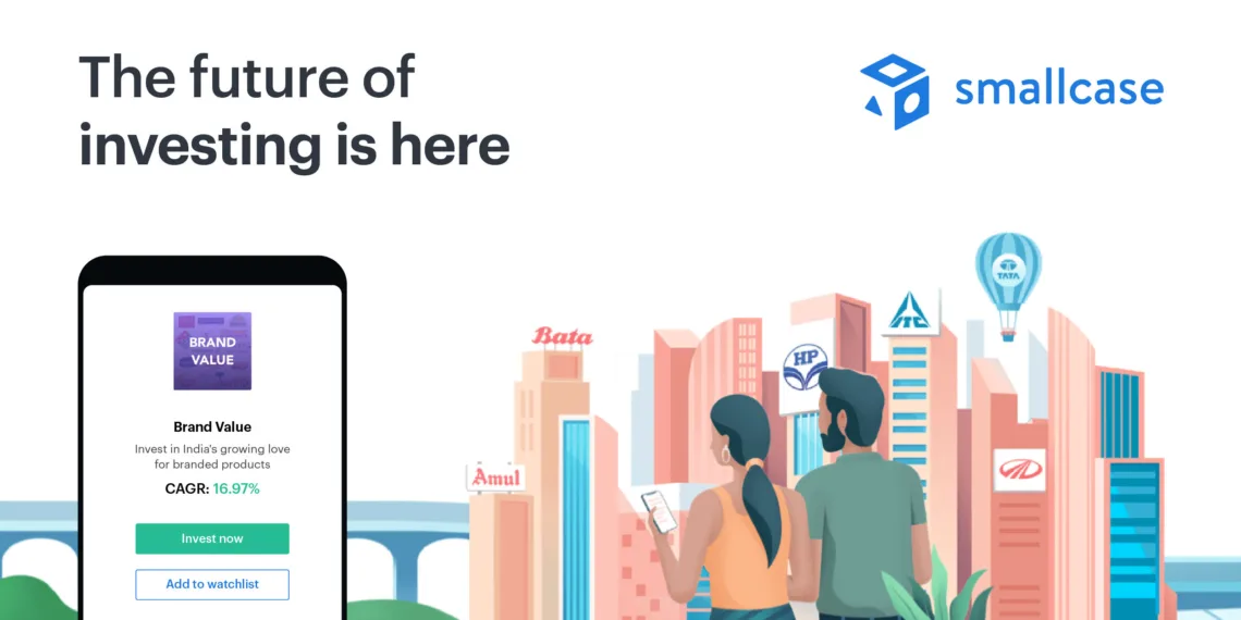 Purnartha debuts on smallcase