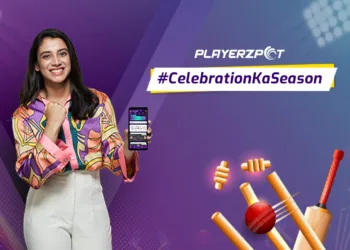 PlayerzPot rolls out new campaign #CelebrationKaSeason featuring Smriti Mandhana