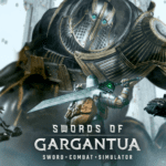 SWORDS of GARGANTUA now available on Meta Quest and Steam