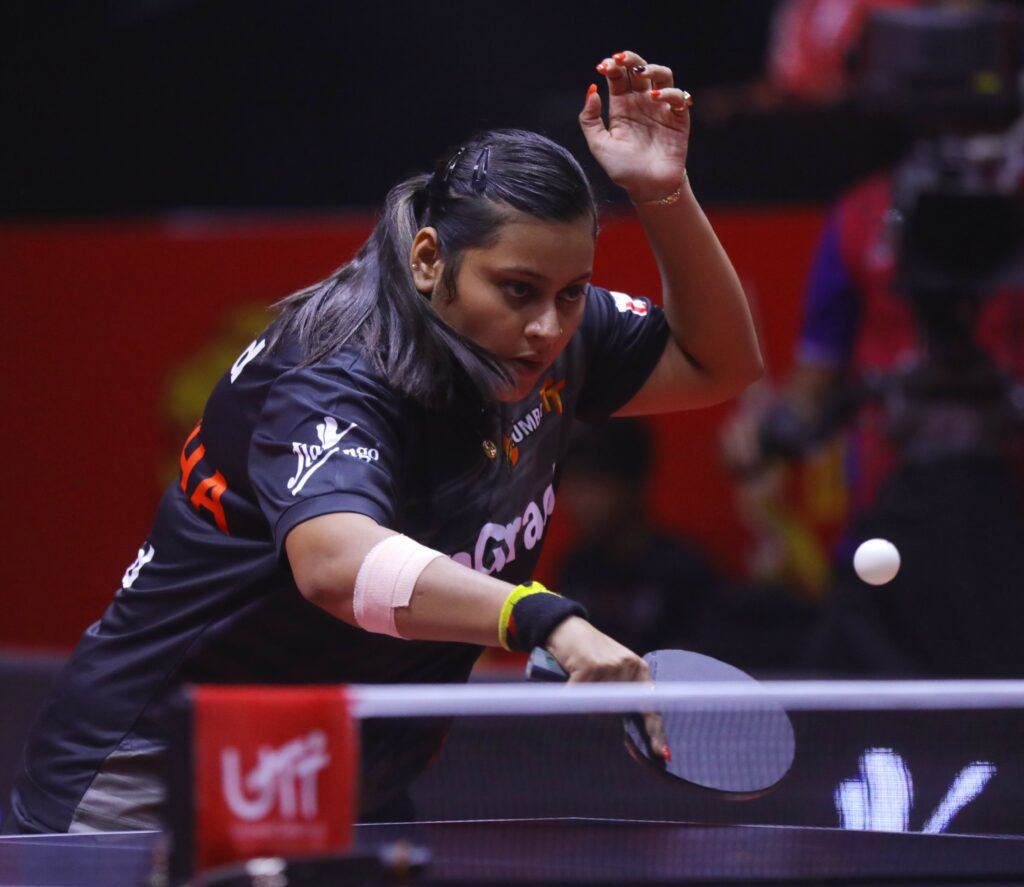 Ultimate Table Tennis is back, Season 4 to kick off on July 13 in Pune