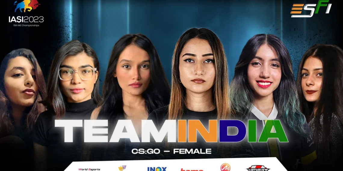 Team Top-G crowned champions of NESC 2023