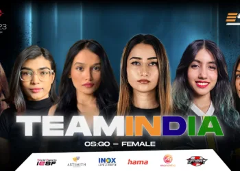 Team Top-G crowned champions of NESC 2023