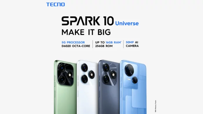 Tecno-Spark-10-Pro Tecno Spark 10 Pro