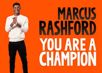 Top 10 BEST books by football personalities in the past 10 years