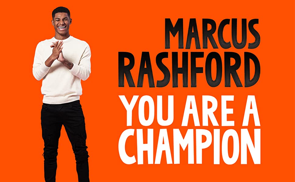 Top 10 BEST books by football personalities in the past 10 years Top 10 BEST books by football personalities in the past 10 years