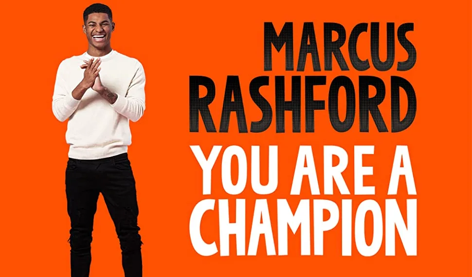 Top 10 BEST books by football personalities in the past 10 years