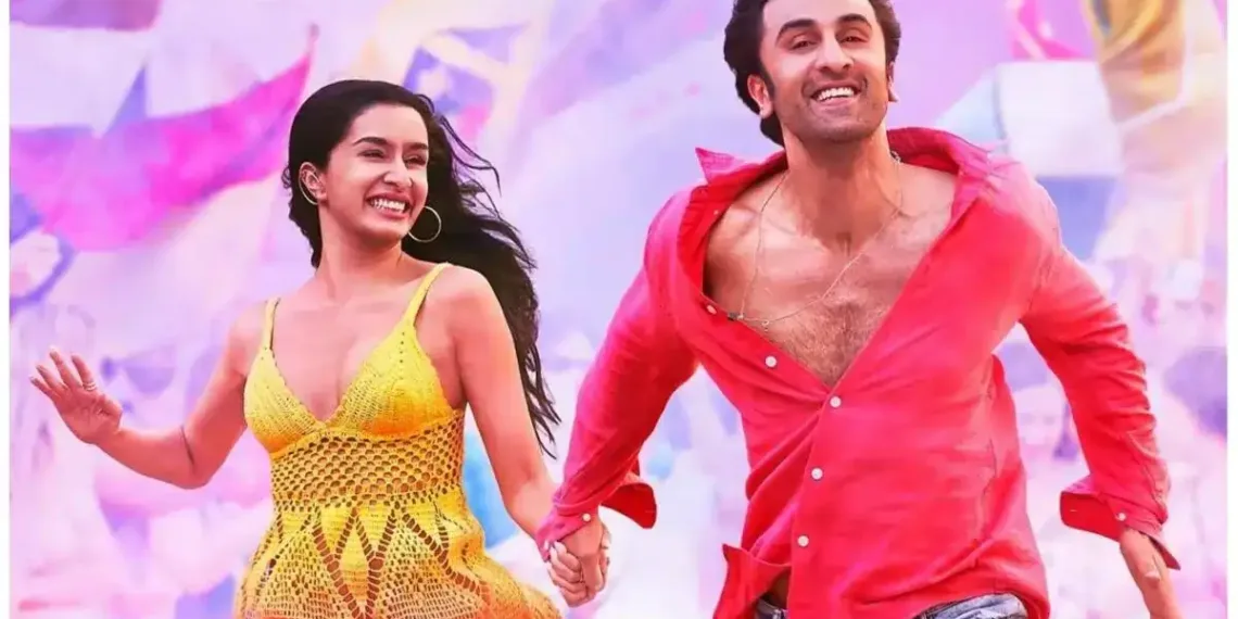 Tu Jhoothi Main Makkar