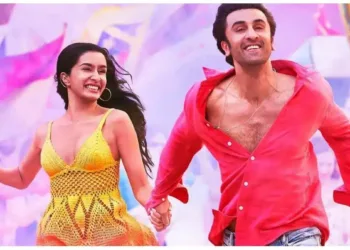 Tu Jhoothi Main Makkar