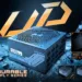 GIGABYTE launches the UD1300GM PCIE 5.0 Power Supply