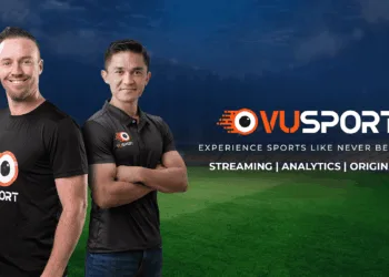 VUSPORT signs AB De Villiers & Sunil Chhetri as Brand Ambassadors