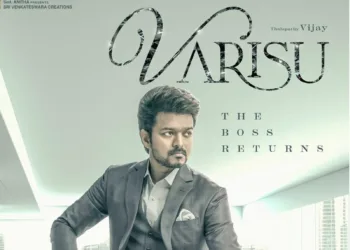 Varisu Hindi OTT Release Date