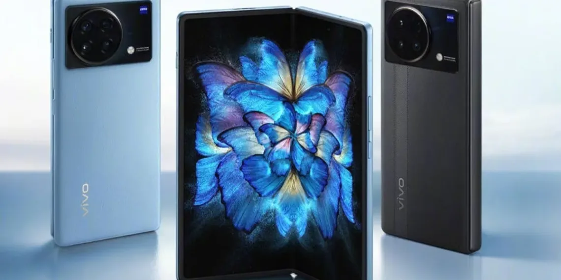 Vivo X Fold 2
