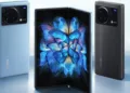 Vivo X Fold 2