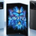 Vivo X Fold 2