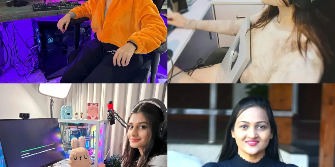 International Women's Day: Here are the Women Breaking Stereotypes In the Gaming Ecosystem