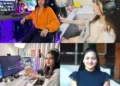 International Women's Day: Here are the Women Breaking Stereotypes In the Gaming Ecosystem