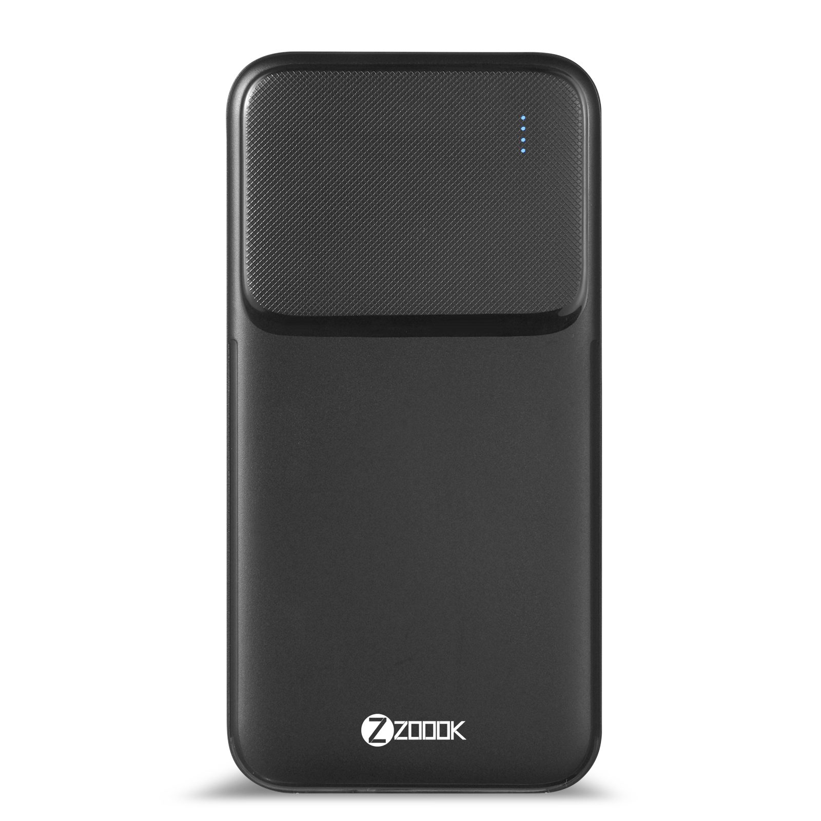 ZOOOK launches 12-Watt Fast Charge PowerMate 4 Power Bank