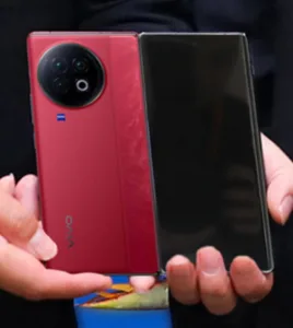 Vivo X Fold 2