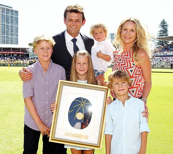 adfam The Incredible Adam Gilchrist Net Worth, Career, Assets, and Family in 2024