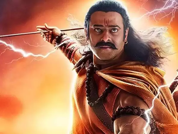 adipurush Adipurush: Prabhas' new movie is all set to start its promotion on Ramnavami