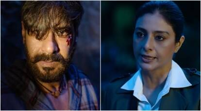 bh1 Bholaa: Ajay Devgn and Tabu's Incredible Action-Drama Film Will Hit on IMAX 3D this March 2023 