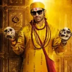 Bhool Bhulaiya 3: Kartik Aaryan’a Incredible Come Back as Rooh Baba in Bhool Bhulaiya Sequence