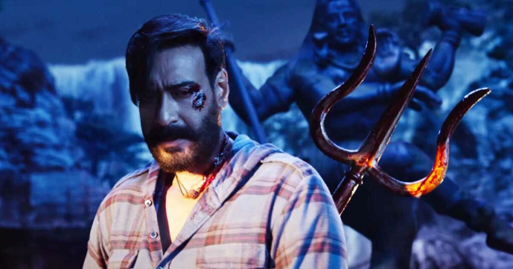 bholaa 1 Bholaa: Latest Box Office Collection of Ajay Devgn's new movie
