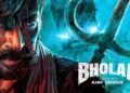 Bholaa OTT Release date