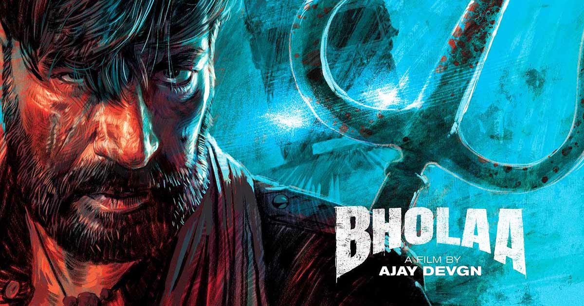 Bholaa OTT Release date