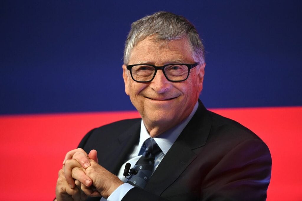 Incredible Bill Gates Net Worth, Family, Assets in 2024
