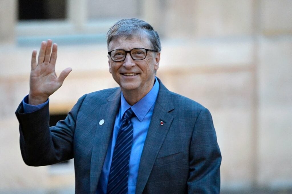 bill2 Incredible Bill Gates Net Worth, Family, and Assets in 2024