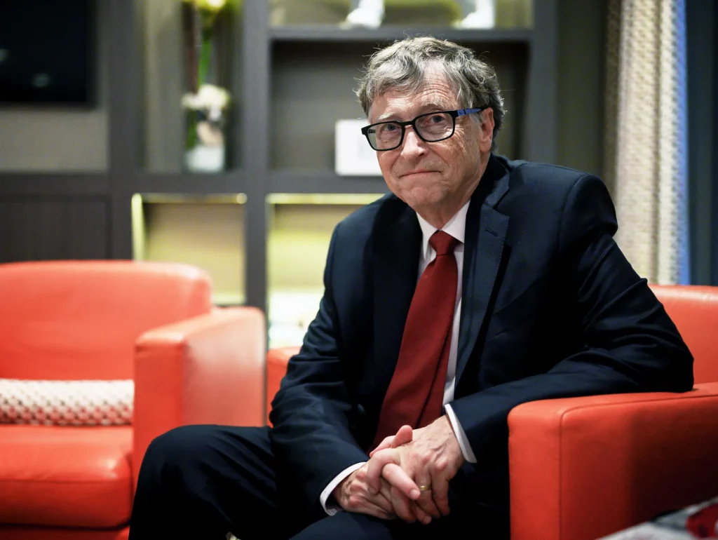 bill6 Incredible Bill Gates Net Worth, Family, and Assets in 2024