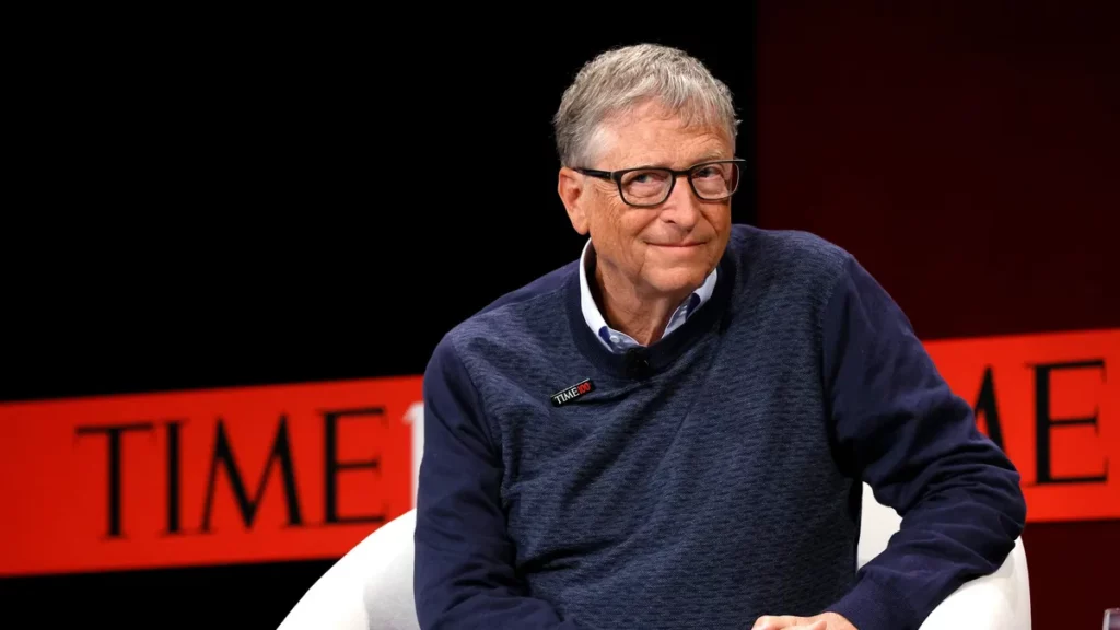 bill7 Incredible Bill Gates Net Worth, Family, and Assets in 2024