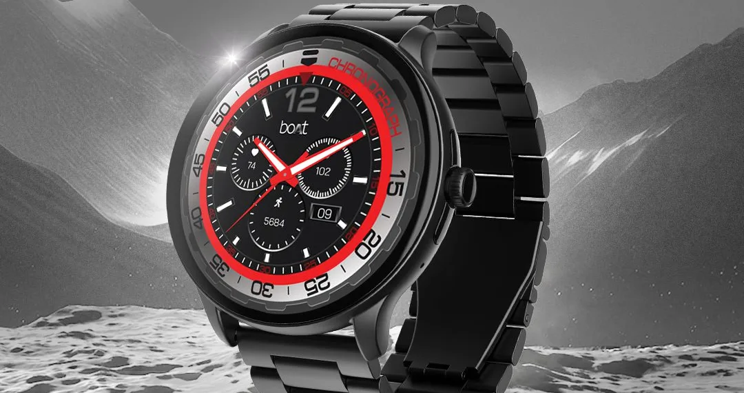 boAt Lunar Call Pro Smartwatch - 2_technoSports.co.in
