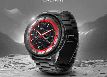 boAt Lunar Call Pro Smartwatch - 2_technoSports.co.in