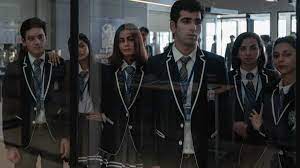cls1 1 Class Season 2 Release Date: The Spanish Teen Drama Series has been Renewed