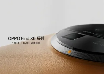 OPPO Find X6 series launching on 21st March with ColorOS 13