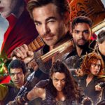 Dungeons and Dragons: Honor Among Thieves: Everything We Need to Know