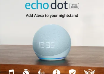 echo dot 5th gen