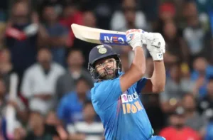 Rohit Sharma Net Worth