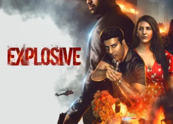 WATCHO Exclusives premieres crime thriller series, “EXPLOSIVE”