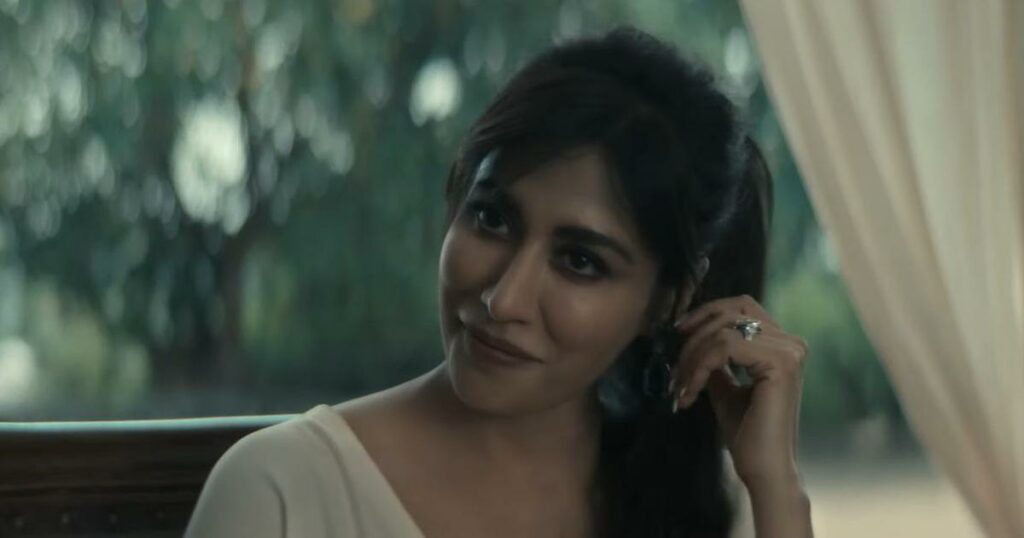 g2 1 Gaslight: Sara Ali Khan Appears for a Heart-Warming Magnificent Suspense Thriller Film
