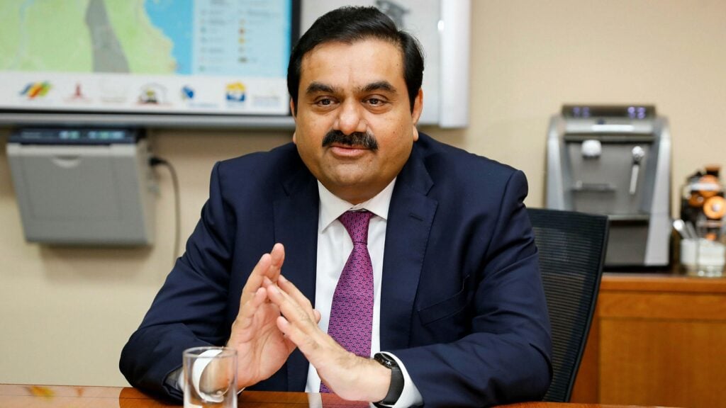gau4 Gautam Adani Net Worth, Income, Career, Family, and Controversies in 2024